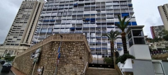 3 Schlafzimmer Wohnung in Benidorm, Spain, Nr. 148890 31