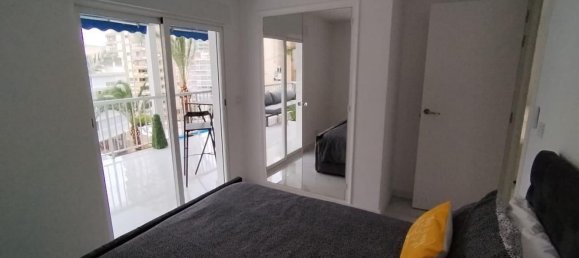 3 Schlafzimmer Wohnung in Benidorm, Spain, Nr. 148890 12