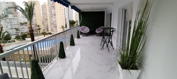 3 Schlafzimmer Wohnung in Benidorm, Spain, Nr. 148890 3