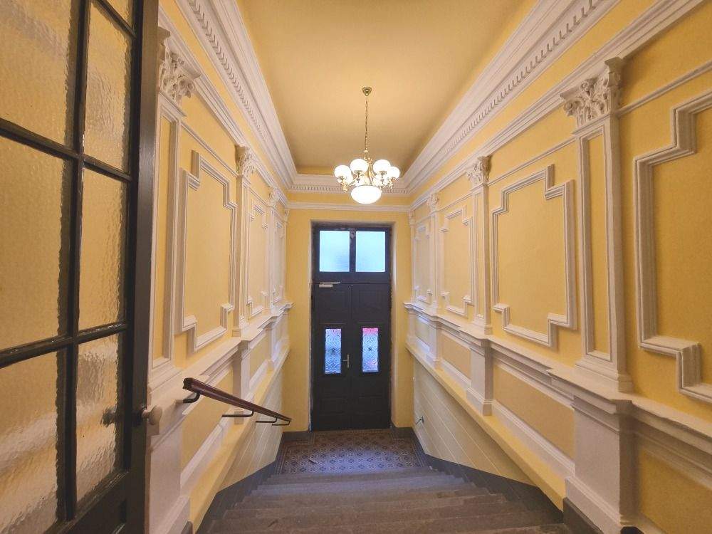 2-Zimmer Wohnung in Lend, Austria, Nr. 16573