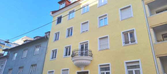 2-Zimmer Wohnung in Lend, Austria, Nr. 16573 3