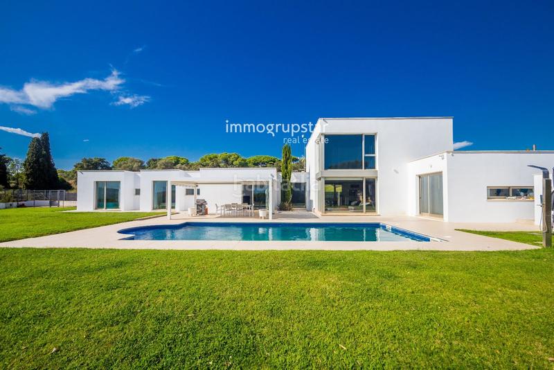 4 Schlafzimmer Villa in Calonge, Spain, Nr. 279958