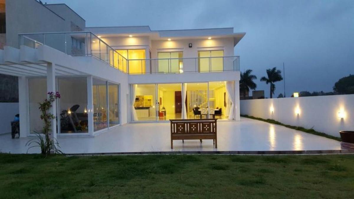 5 bedrooms House in Sao Paulo, Brazil No. 528921