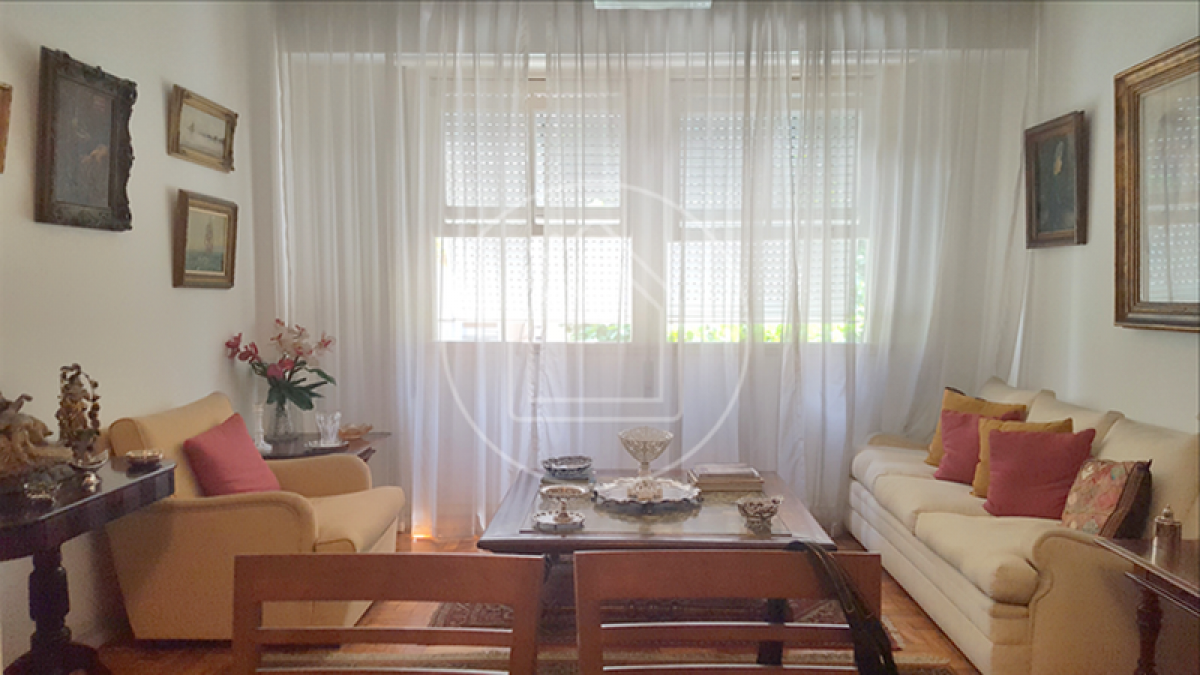 Apartamento T3 em Rio de Janeiro, Brazil N.º 533821