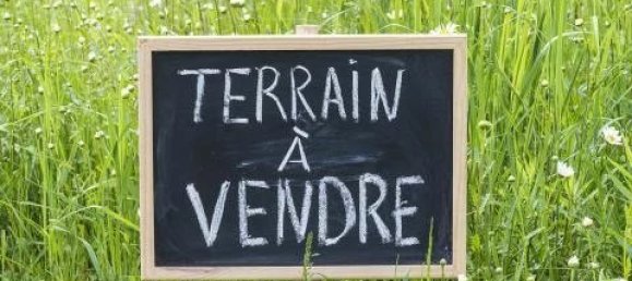 Land in Amblainville, France No. 79760 2