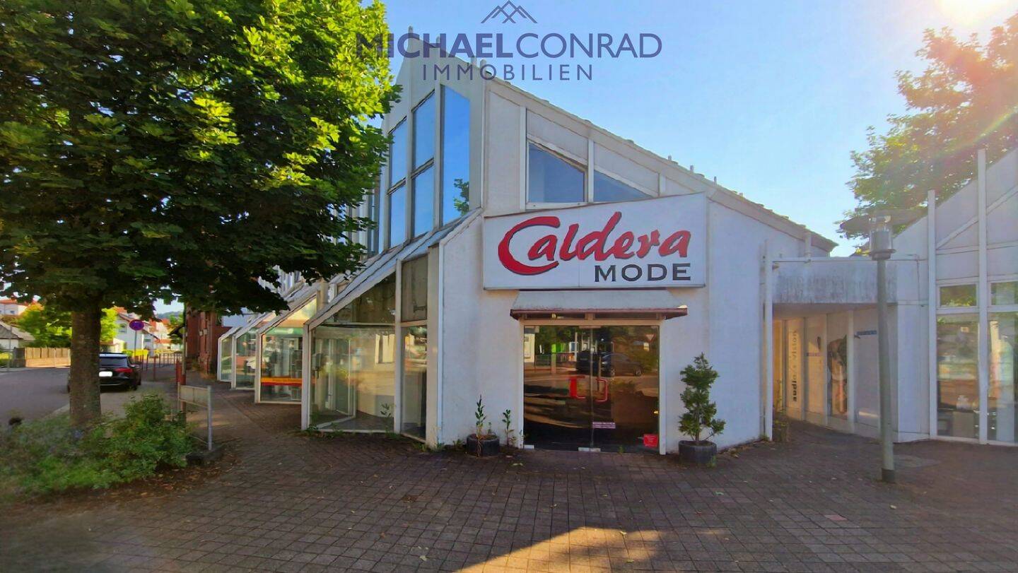 Imóvel comercial em Saarlouis, Germany 99 m² N.º 29115