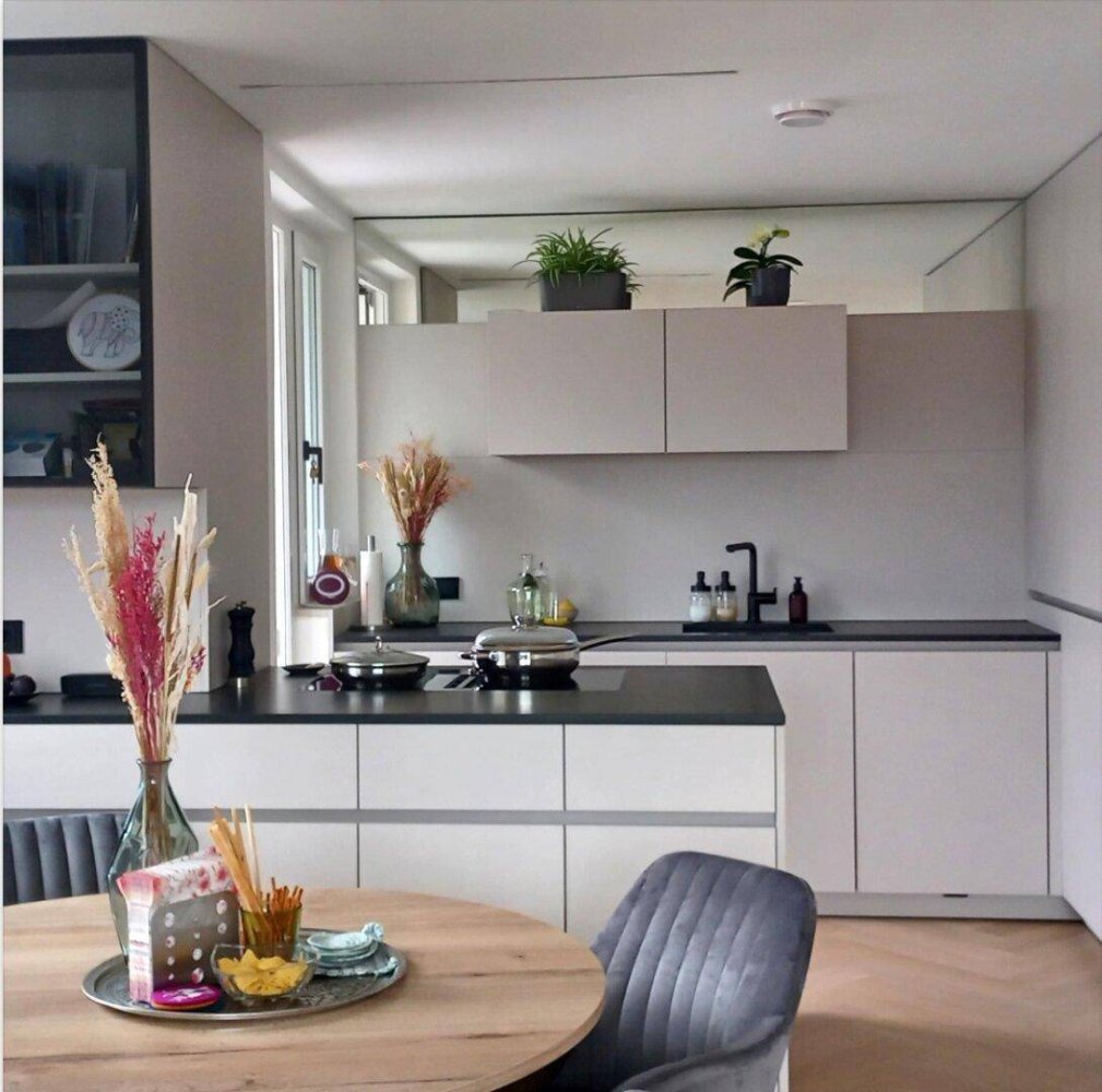 Apartamento de 4 divisões em Innsbruck-Stadt, Austria N.º 216699