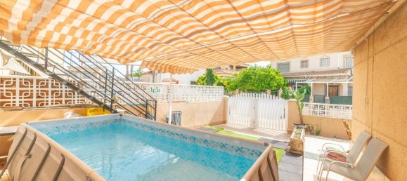 Casa T3 em San Javier, Spain N.º 166232 12