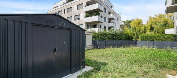 4 rooms Apartment in Tulln an der Donau, Austria No. 84887 5