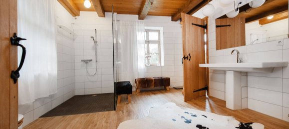 6 rooms House in Bielefeld, Germany No. 6376 9