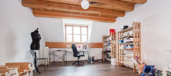 6 rooms House in Bielefeld, Germany No. 6376 5