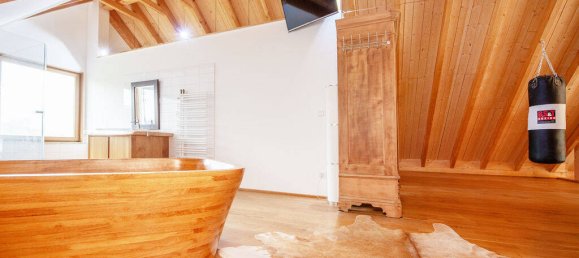 6 rooms House in Bielefeld, Germany No. 6376 10