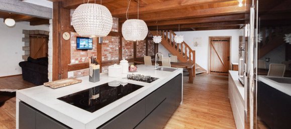 6 rooms House in Bielefeld, Germany No. 6376 4