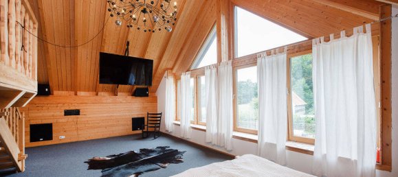 6 rooms House in Bielefeld, Germany No. 6376 7