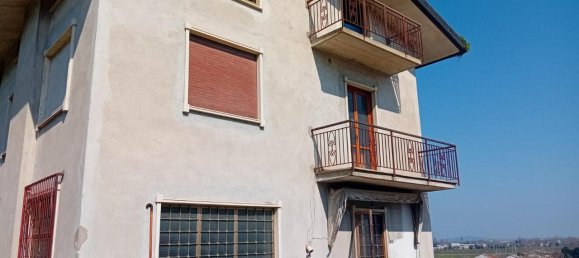 Casa de 4 divisões em Isola Vicentina, Italy N.º 12793 16