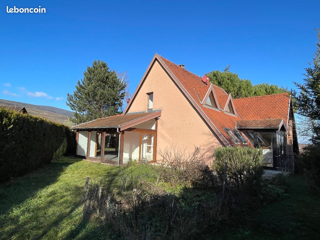 Casa T5 em Gueberschwihr, France N.º 214803