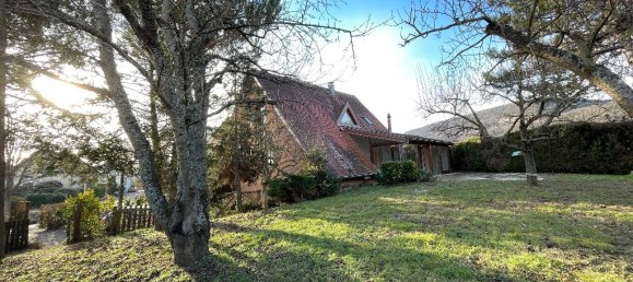 Casa T5 em Gueberschwihr, France N.º 214803 11