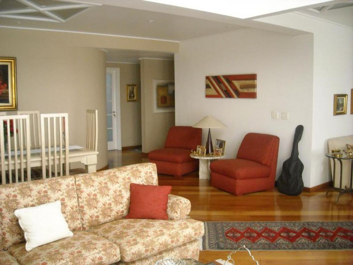 4 Schlafzimmer Haus in Sao Paulo, Brazil, Nr. 433665