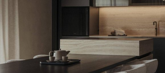 2 Schlafzimmer Penthouse in Kitzbühel, Austria, Nr. 101986 3