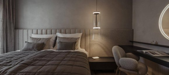 2 Schlafzimmer Penthouse in Kitzbühel, Austria, Nr. 101986 4