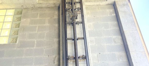 1600m² Warehouse in Camarinas, Spain No. 41665 17