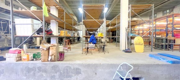 1600m² Warehouse in Camarinas, Spain No. 41665 24