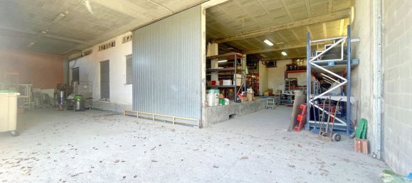 1600m² Warehouse in Camarinas, Spain No. 41665 22