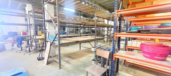 1600m² Warehouse in Camarinas, Spain No. 41665 19