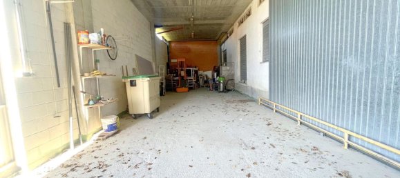1600m² Warehouse in Camarinas, Spain No. 41665 27