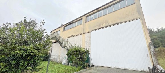 1600m² Warehouse in Camarinas, Spain No. 41665 3