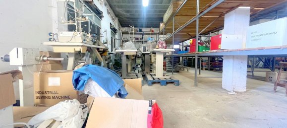 1600m² Warehouse in Camarinas, Spain No. 41665 26