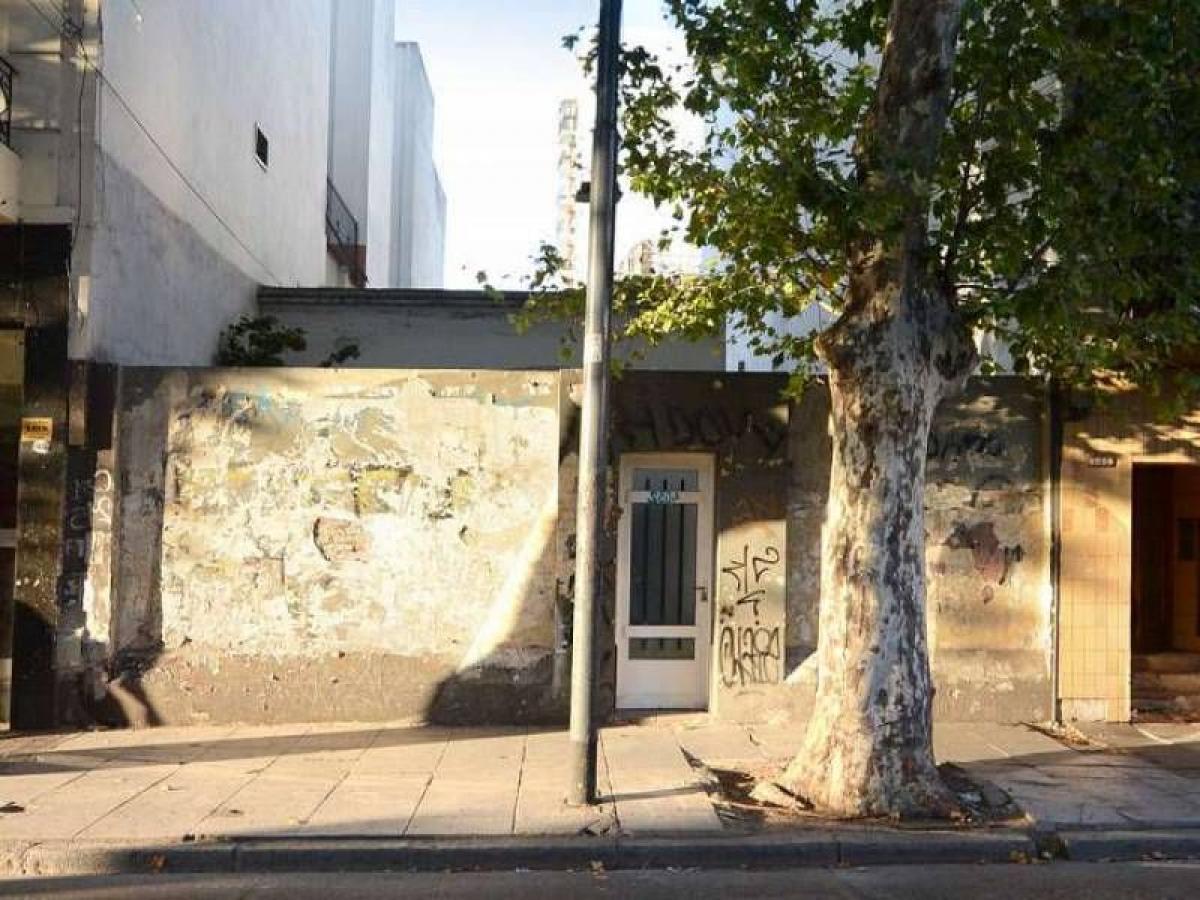  Land in Buenos Aires, Argentina No. 114248