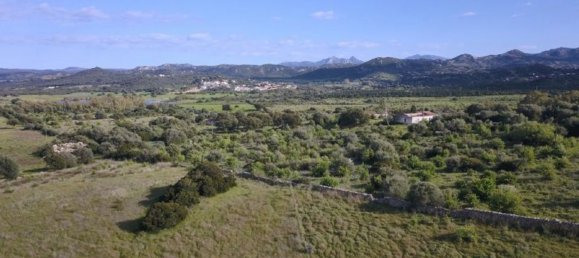 Terreno em Olbia, Italy 100000 m² N.º 183955 12