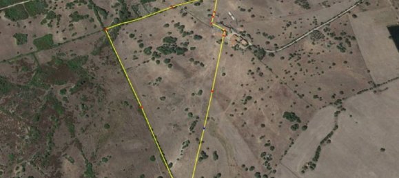 Terreno em Olbia, Italy 100000 m² N.º 183955 13