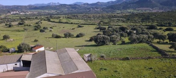 Terreno em Olbia, Italy 100000 m² N.º 183955 7