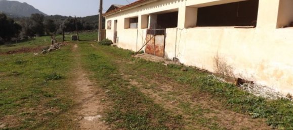 Terreno em Olbia, Italy 100000 m² N.º 183955 9