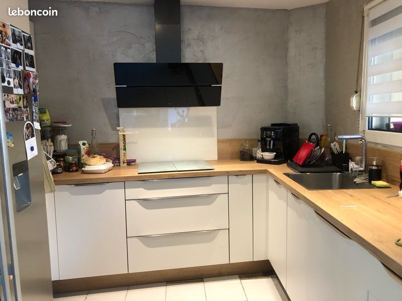 4 chambres Maison à Buhl, France No. 329652