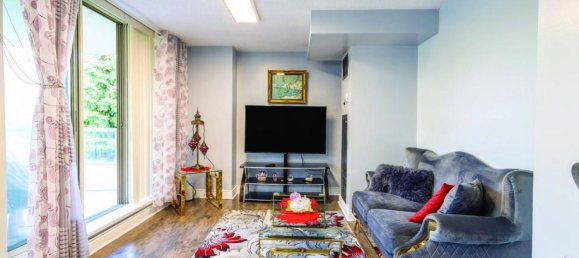 2 bedrooms Condo in Mississauga, Canada No. 812 12