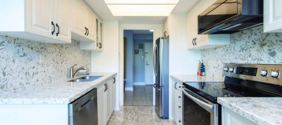 2 bedrooms Condo in Mississauga, Canada No. 812 10