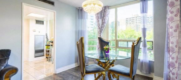 2 bedrooms Condo in Mississauga, Canada No. 812 11