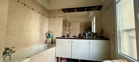 3 غرف نوم منزل ذو طابقين في Poissy, France رقم 178746 9