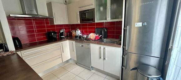 3 غرف نوم منزل ذو طابقين في Poissy, France رقم 178746 5