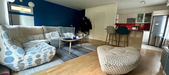 3 غرف نوم منزل ذو طابقين في Poissy, France رقم 178746 4