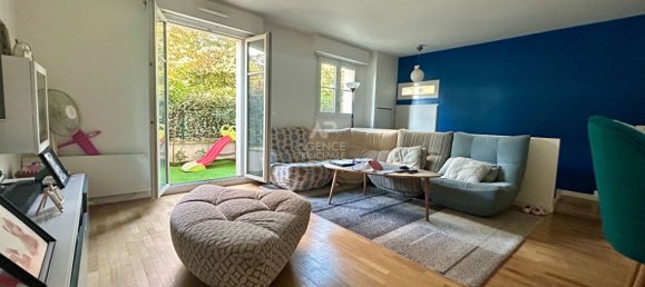 3 غرف نوم منزل ذو طابقين في Poissy, France رقم 178746 2