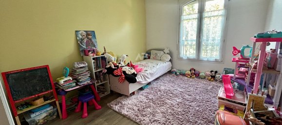 3 غرف نوم منزل ذو طابقين في Poissy, France رقم 178746 8