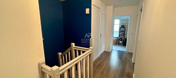 3 غرف نوم منزل ذو طابقين في Poissy, France رقم 178746 10