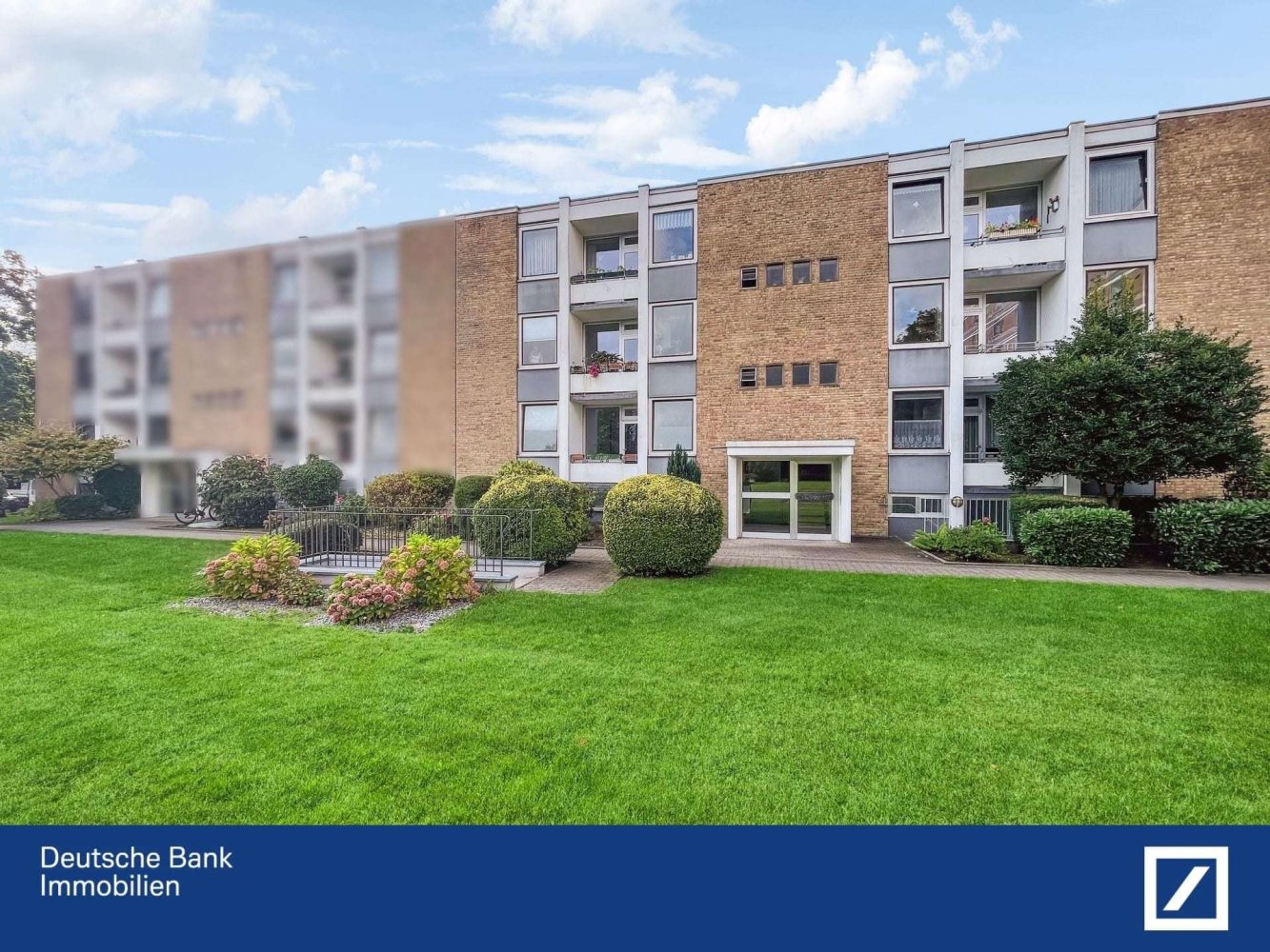 3 غرف نوم شقة في Dusseldorf, Germany رقم 68997