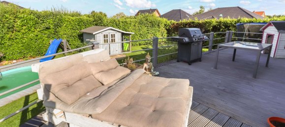 4 Schlafzimmer Haus in Stendal, Germany, Nr. 229637 11