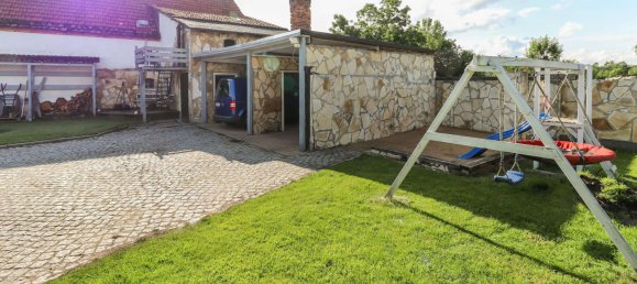 4 Schlafzimmer Haus in Stendal, Germany, Nr. 229637 10