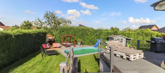 4 Schlafzimmer Haus in Stendal, Germany, Nr. 229637 15